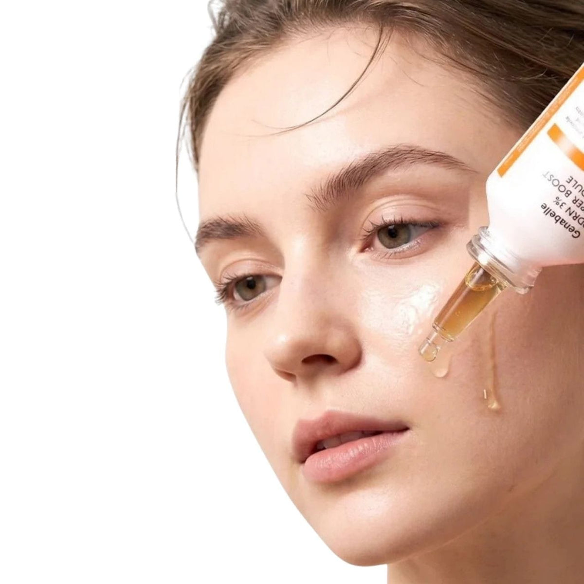 Genabelle PDRN 3% Hyper Boost Ampoule - 40 ml