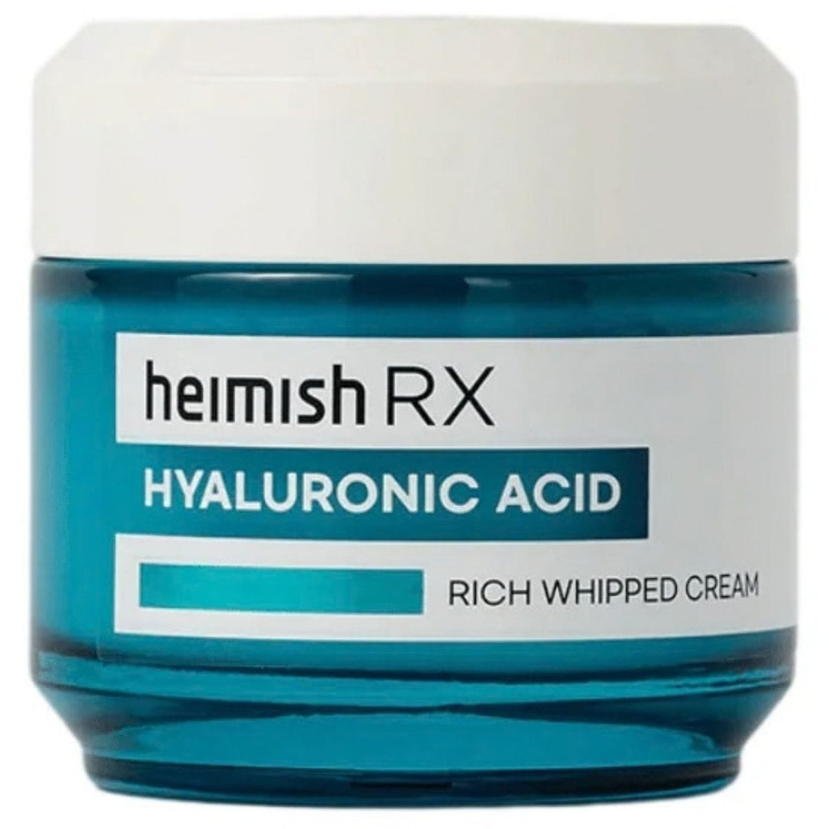 Heimish RX Hyaluronic Acid Rich Whipped Cream - 50 ml