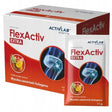 Activlab FlexActiv Extra, Mango-Pineapple - 30 Sachets