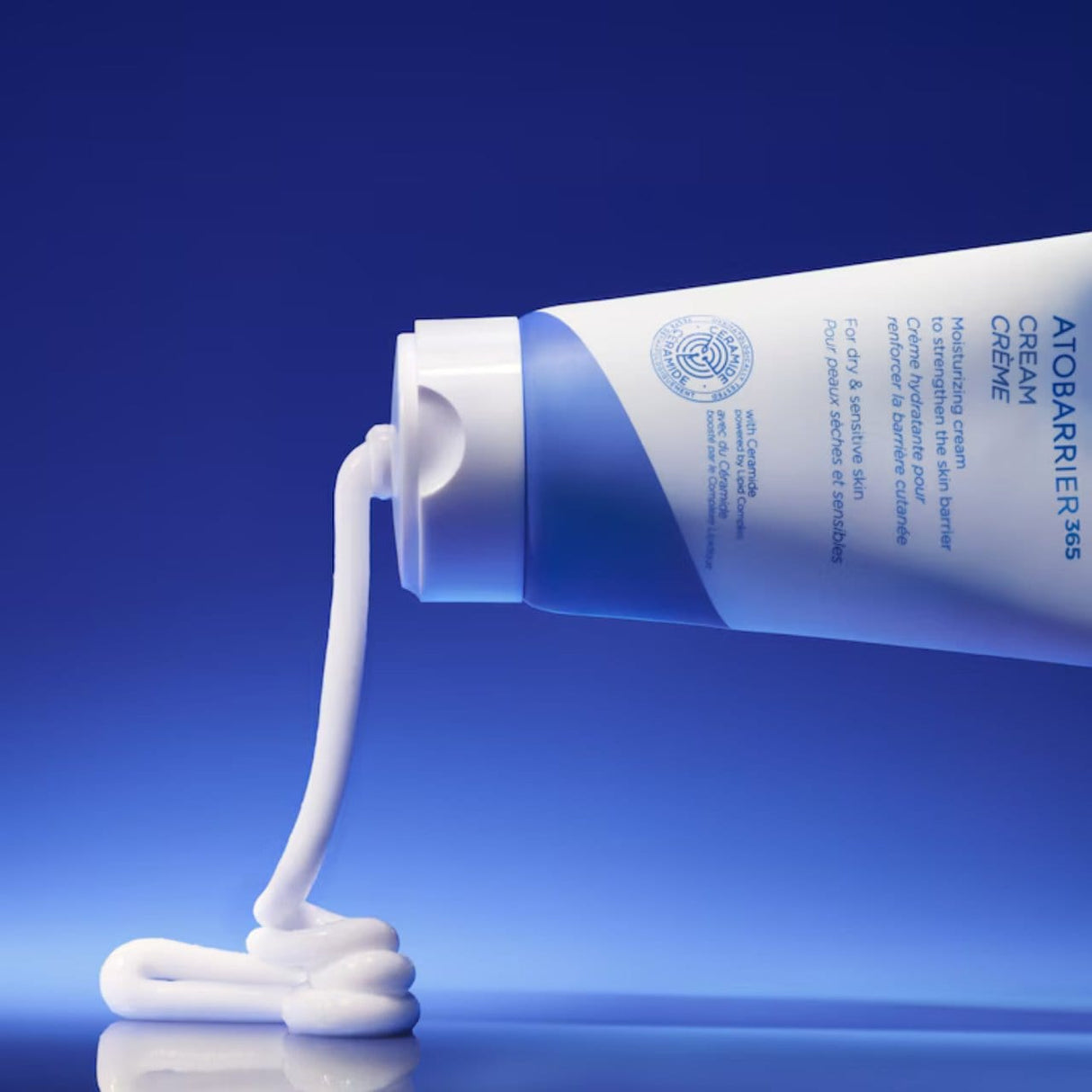 Aestura Ato Barrier 365 Moisturising Cream - 80 ml