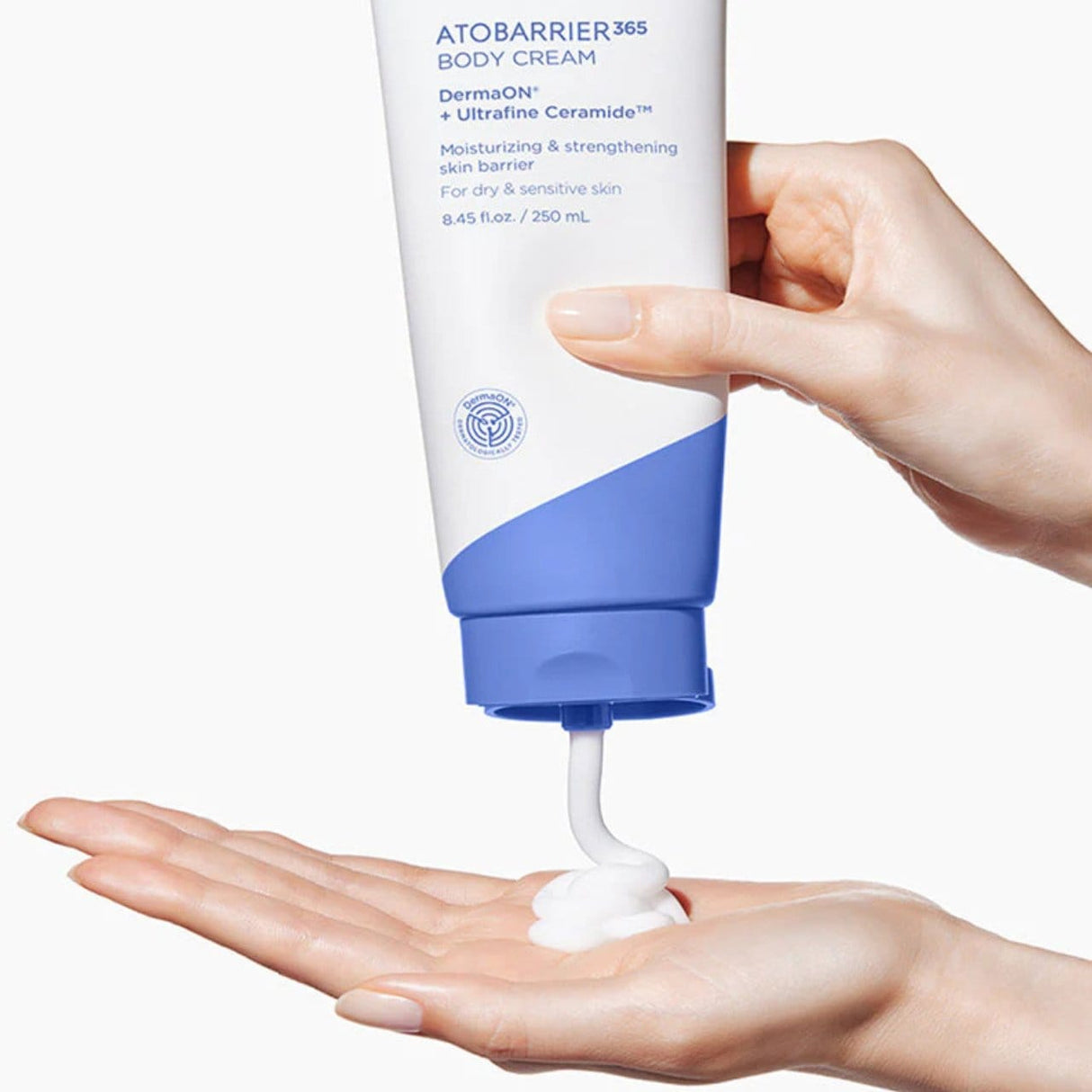 Aestura Ato Barrier 365 Moisturising Cream - 80 ml