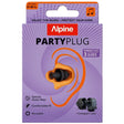 Alpine PartyPlug Multisize - Black (3 Sizes)
