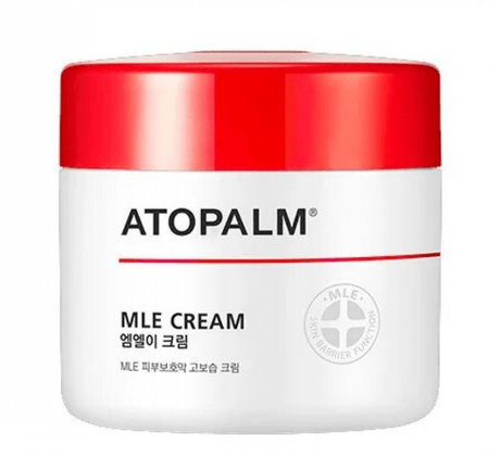 Atopalm MLE Moisturising Cream - 100 ml