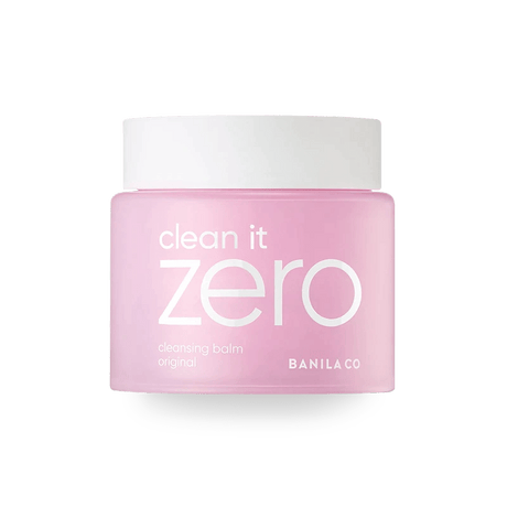 Banila Co Clean It Zero Original Makeup Remover Lotion - 100 ml