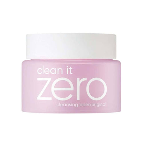 Banila Co Clean It Zero Original Makeup Remover Lotion - 25 ml