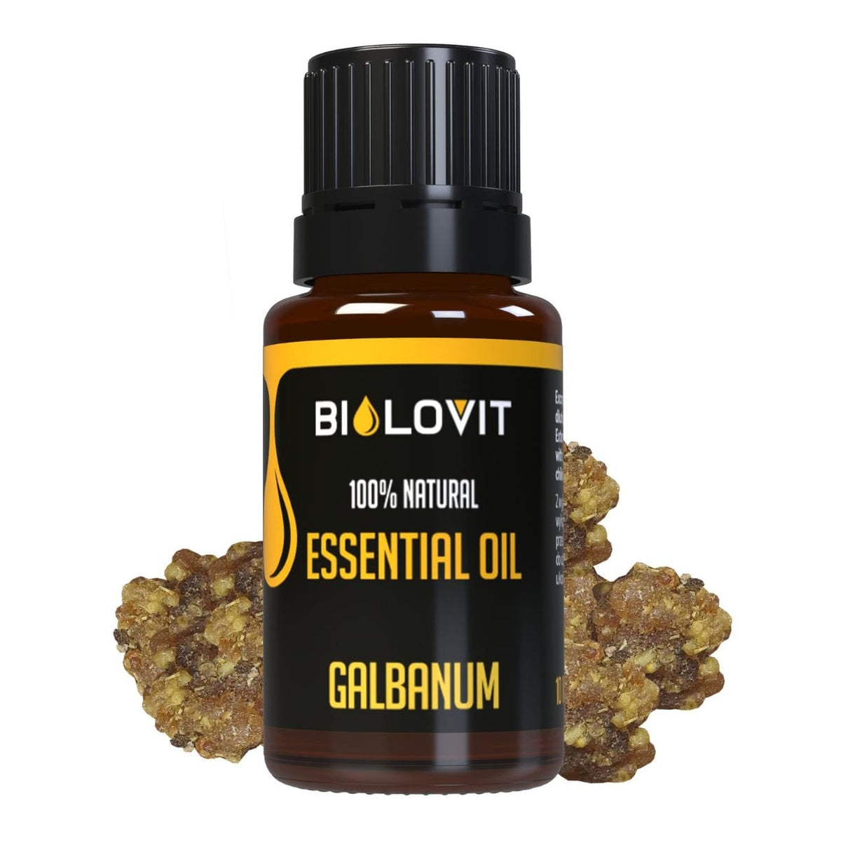 Bilovit Galbanum Essential Oil - 10 ml