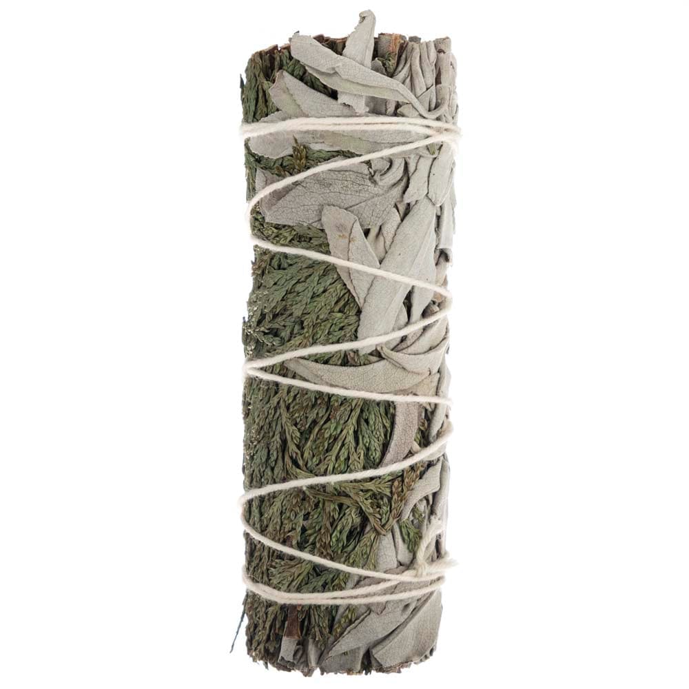 Bilovit Natural Incense - White Sage with Cedarwood
