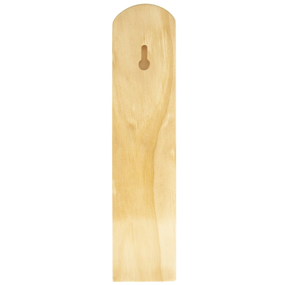 Bilovit Pine Sauna Thermometer - up to 120 degrees Celsius