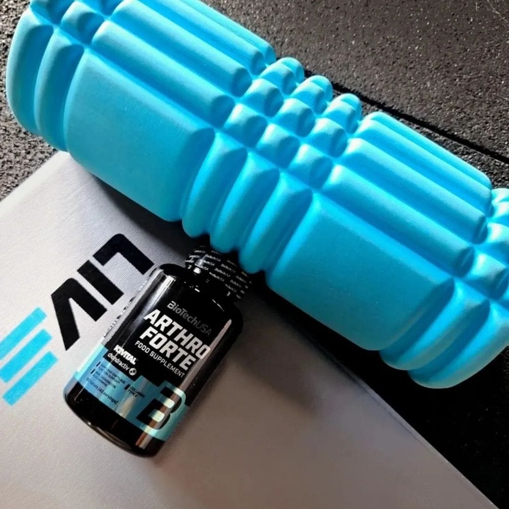 BioTech USA Arthro Forte - 120 Tablets