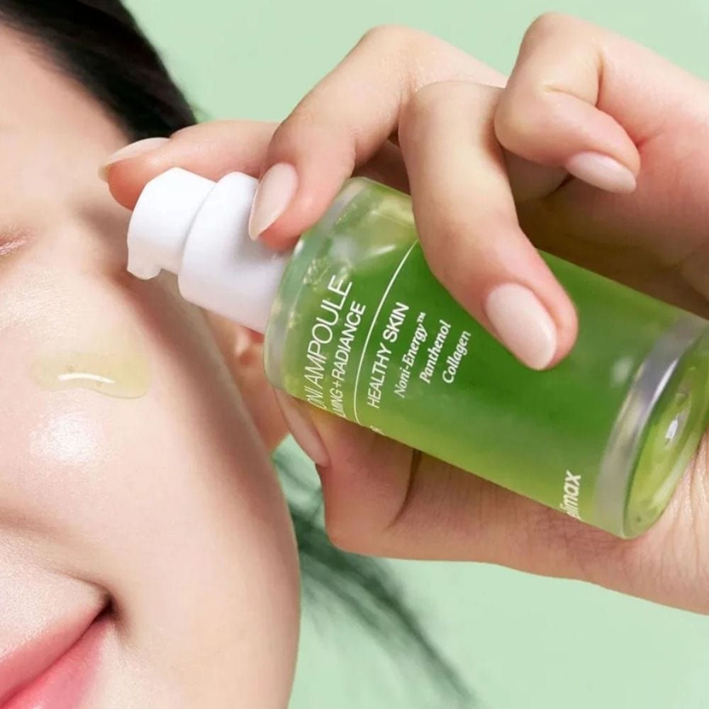 Celimax The Real Noni Nourishing Ampoule with Indian Mulberry - 30 ml