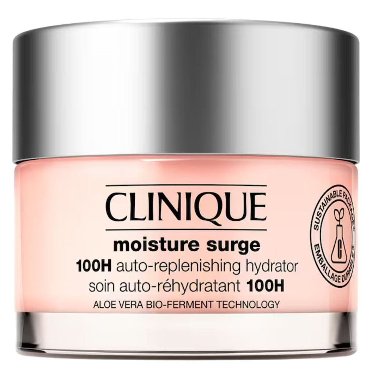 Clinique Moisture Surge 100H Hydrating Face Cream - 125 ml