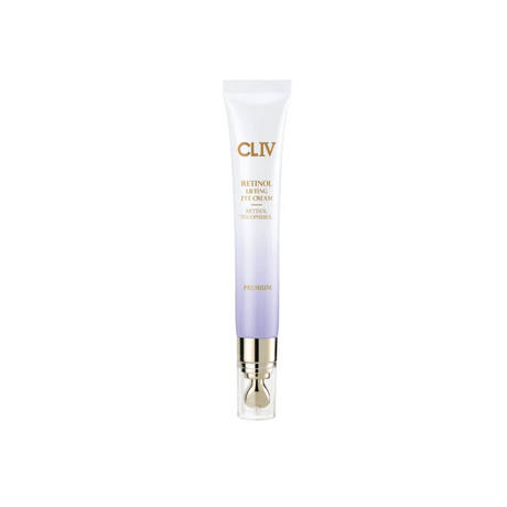 Cliv Retinol Lifting Eye Cream - 20 g
