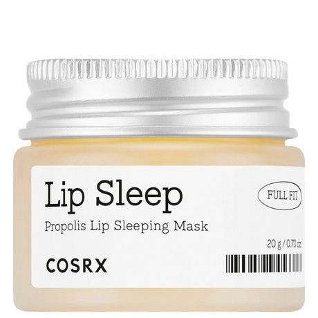 COSRX Full Fit Propolis Lip Sleeping Mask - 20 g