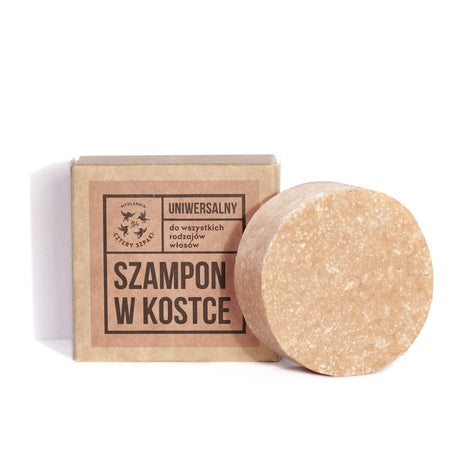 Cztery Szpaki Cube Shampoo - 75 g