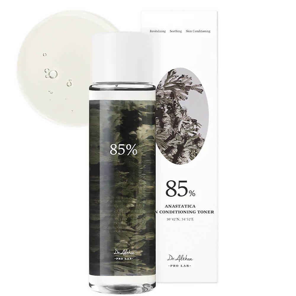 Dr. Althea Anastatica Skin Conditioning Toner - 250 ml