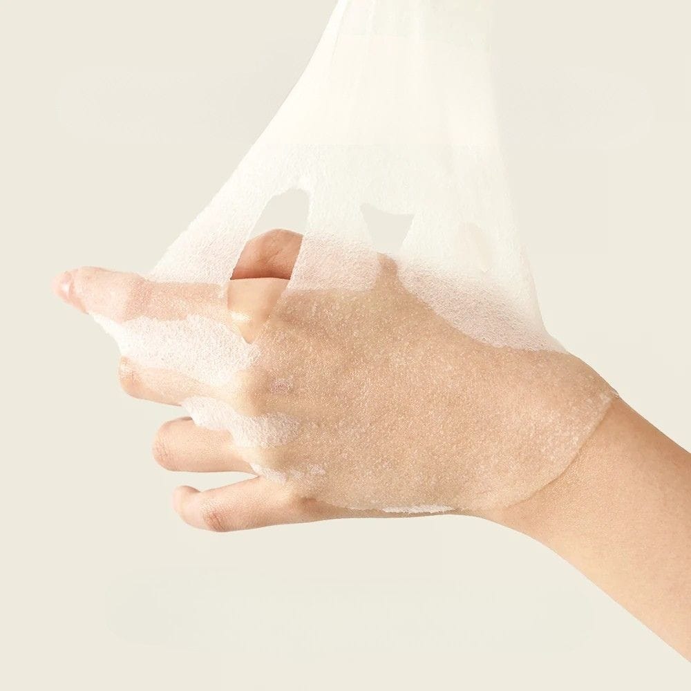 Dr. Althea Cushion Veil Calming Masks - 4 Pieces