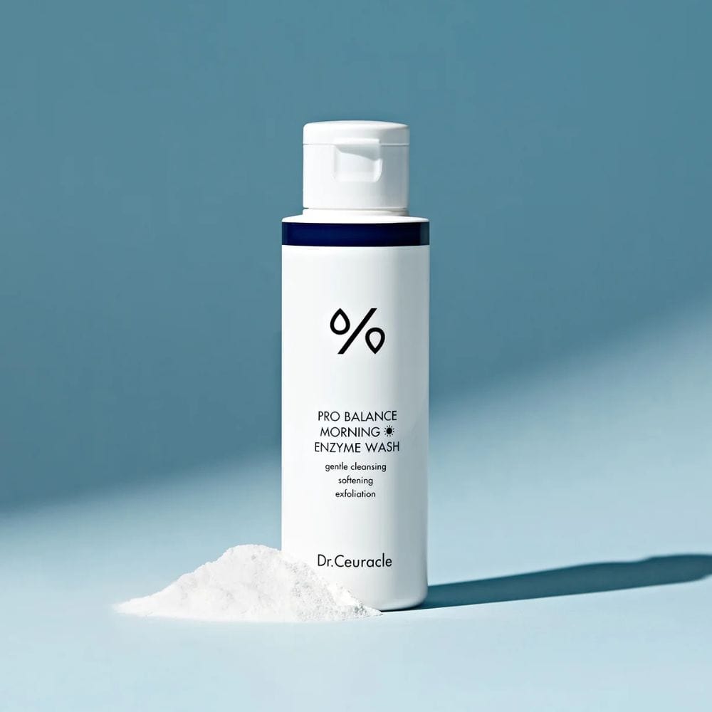 Dr. Ceuracle Pro Balance Morning Enzyme Wash - 50 g