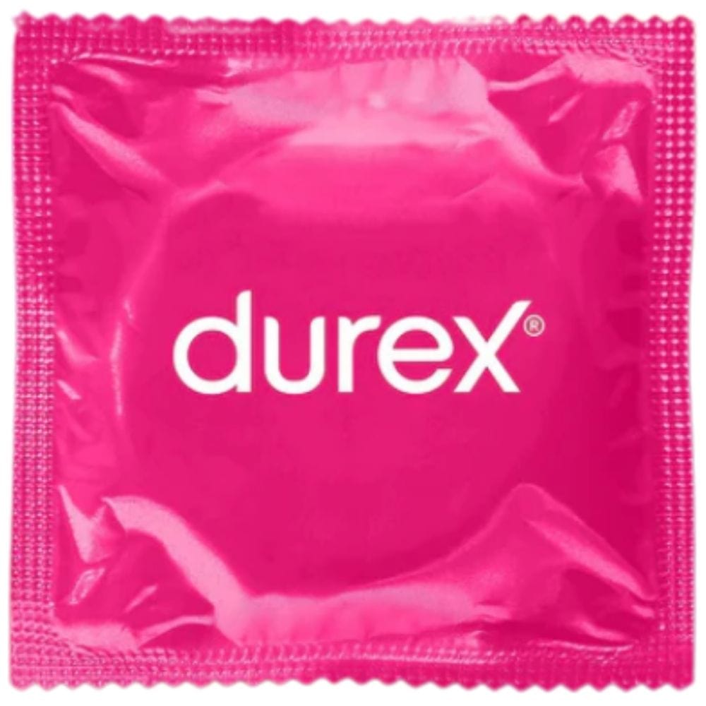 Durex Pleasure Mix Stimulating Condom Pack - 40 Pieces