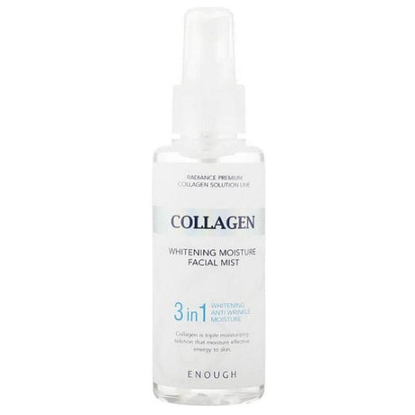 Enough Collagen 3 in 1 Face Mist - 100 ml