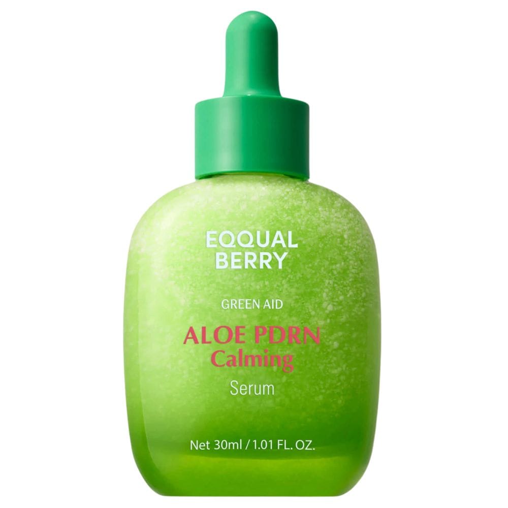 Eqqualberry Aloe PDRN Serum - 30 ml