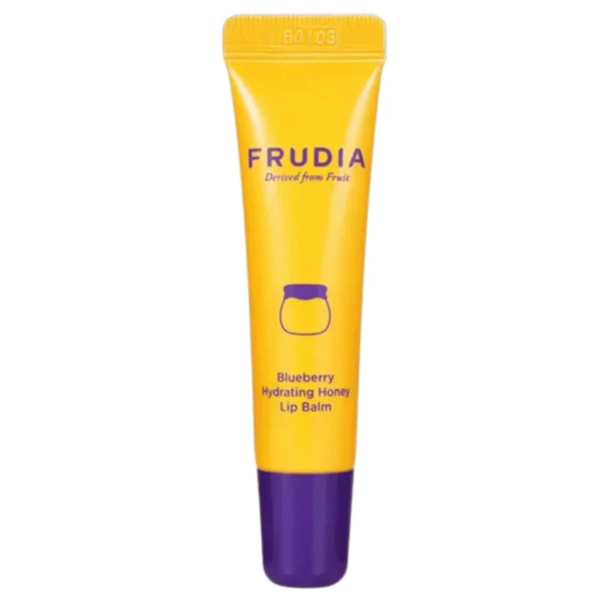 Frudia Hydrating Lip Balm, Honey and Berries - 10 ml