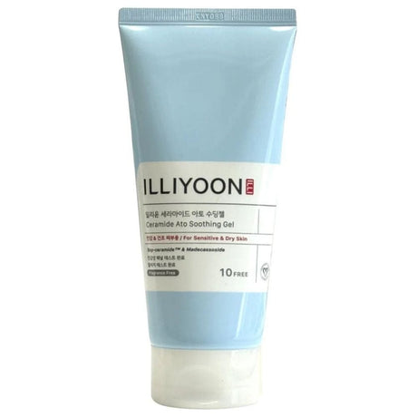 ILLIYOON Ceramide Ato Gel Moisturizing Cream with Ceramides - 175 ml