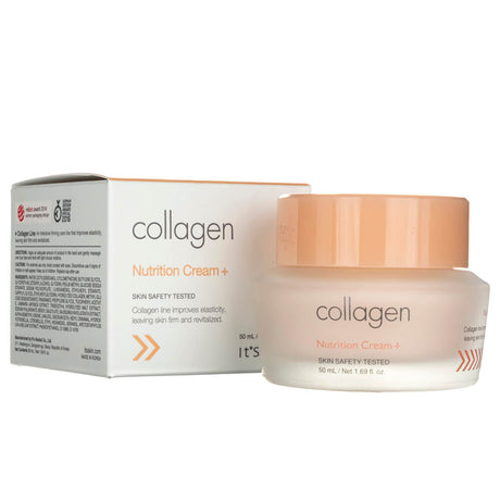 It's Skin Collagen Nutrition Cream+ - 50 ml
