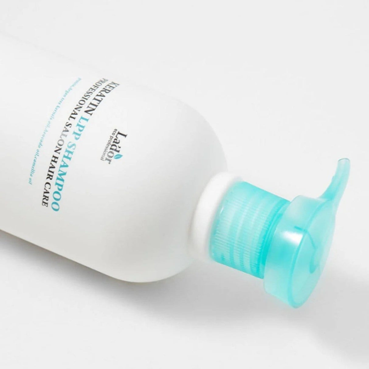 La'dor Keratin LPP Shampoo - 530 ml