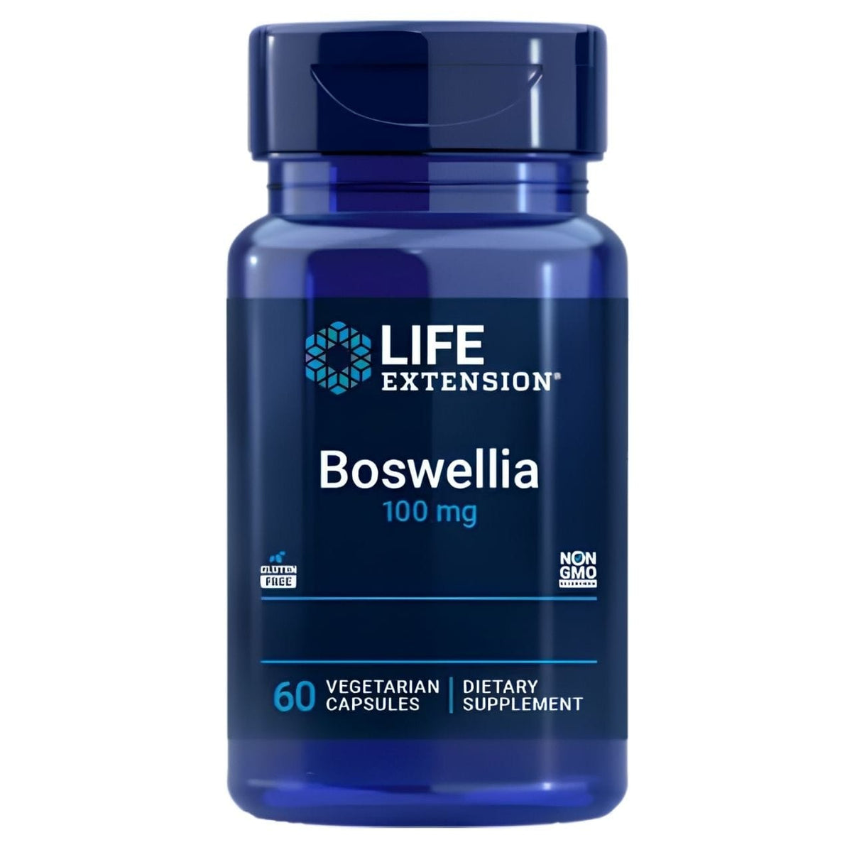 Life Extension 5-LOX Inhibitor with AprèsFlex® - 60 Capsules