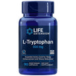 Life Extension L-Tryptophan 500 mg - 90 Capsules