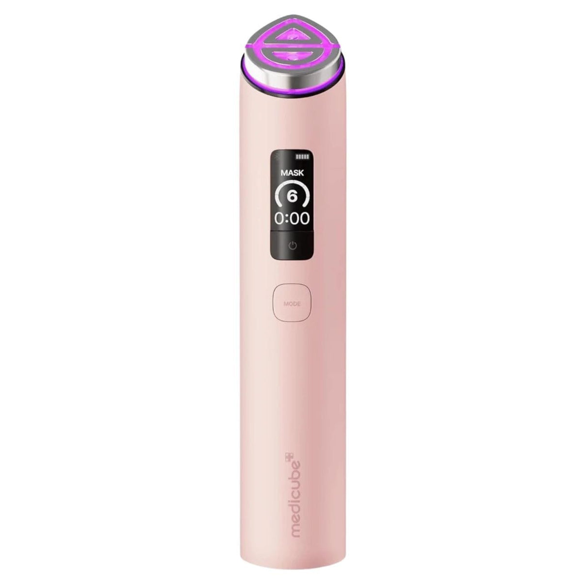 Medicube AGE-R Booster Pro X2 Face Lifting Device - Pink