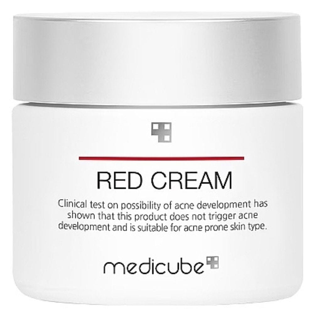 Medicube Red Soothing Face Cream - 50 ml