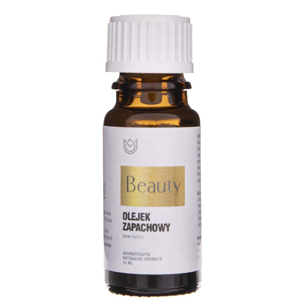 Naturalne Aromaty Fragrance Oil Beauty - 12 ml