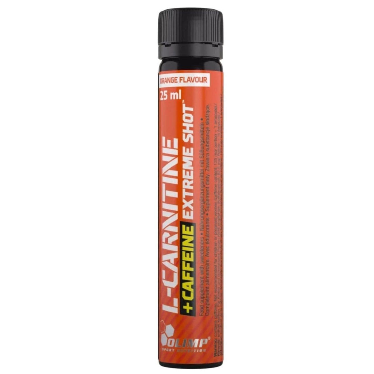 l carnitine orange Olimp L-Carnitine + Caffeine Extreme Shot, Support fat metabolism I Tried The Purest Fenbendazole Capsules Pack Size:3 Bottles