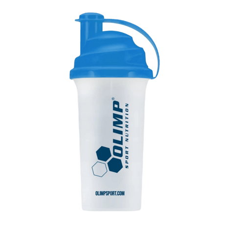 Olimp Shaker, Blue - 700 ml
