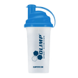 Olimp Shaker, Blue - 700 ml