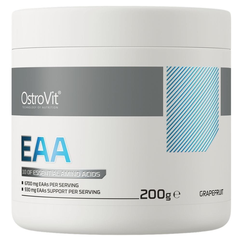 Ostrovit EAA, Grapefruit - 200 g