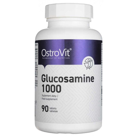 Ostrovit Glucosamine 1000 - 90 Tablets
