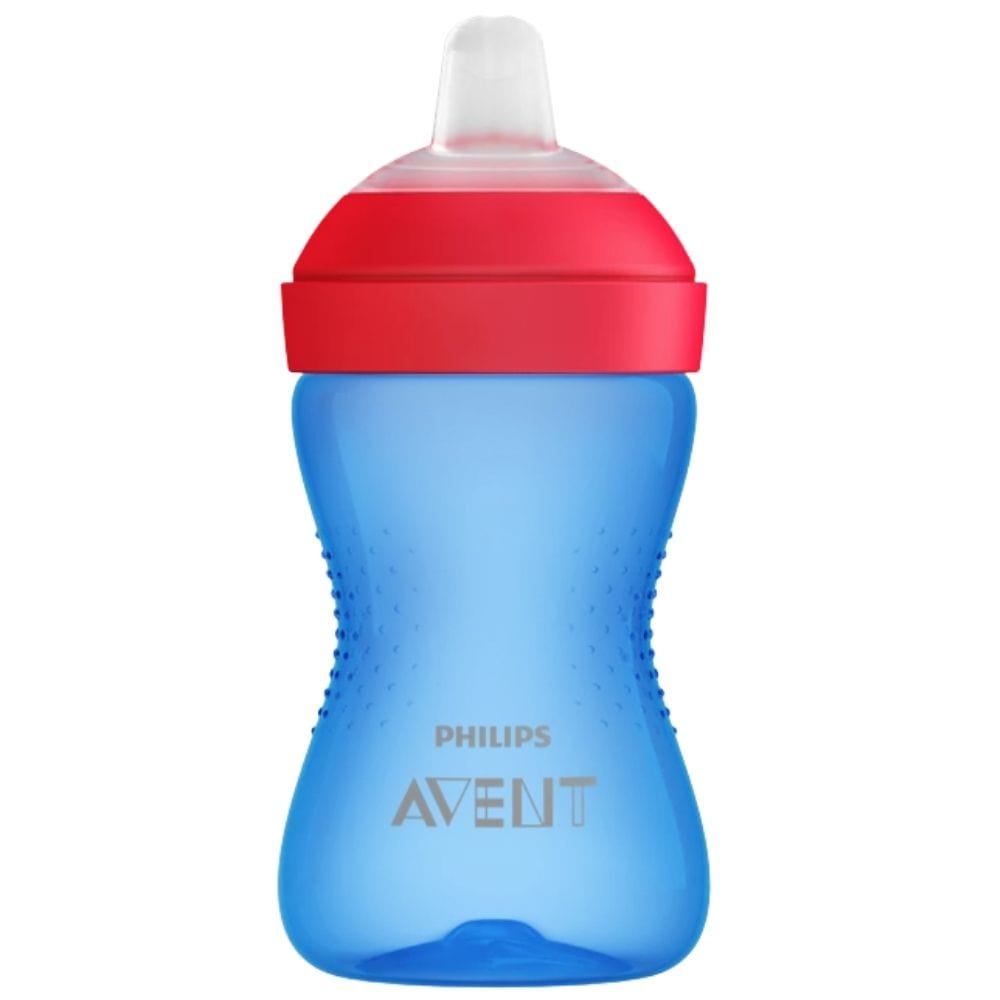 Philips Avent Cup with Spout, Blue - 300 ml