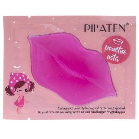 Pilaten Collagen Lip Mask 7 g - 1 piece
