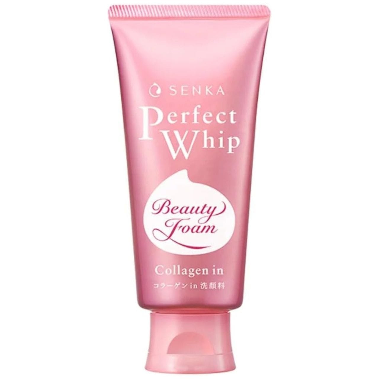 Perfect Whip Collagen in 39個セット shiseido-senka-perfect-whip-
