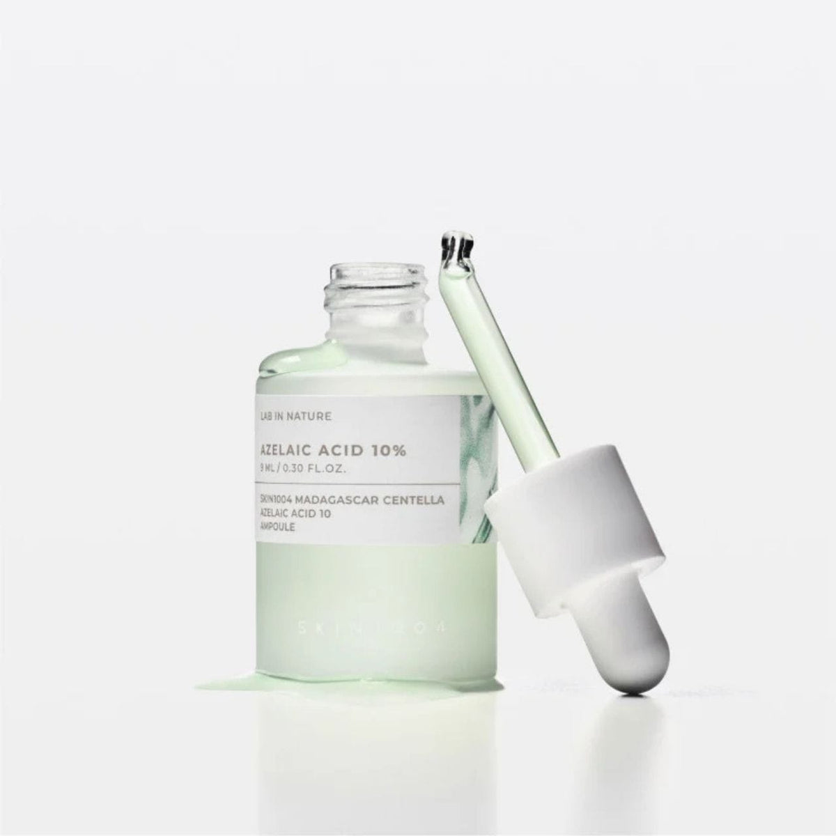 SKIN1004 Madagascar Centella Azelaic Acid 10 Ampoule - 30 ml