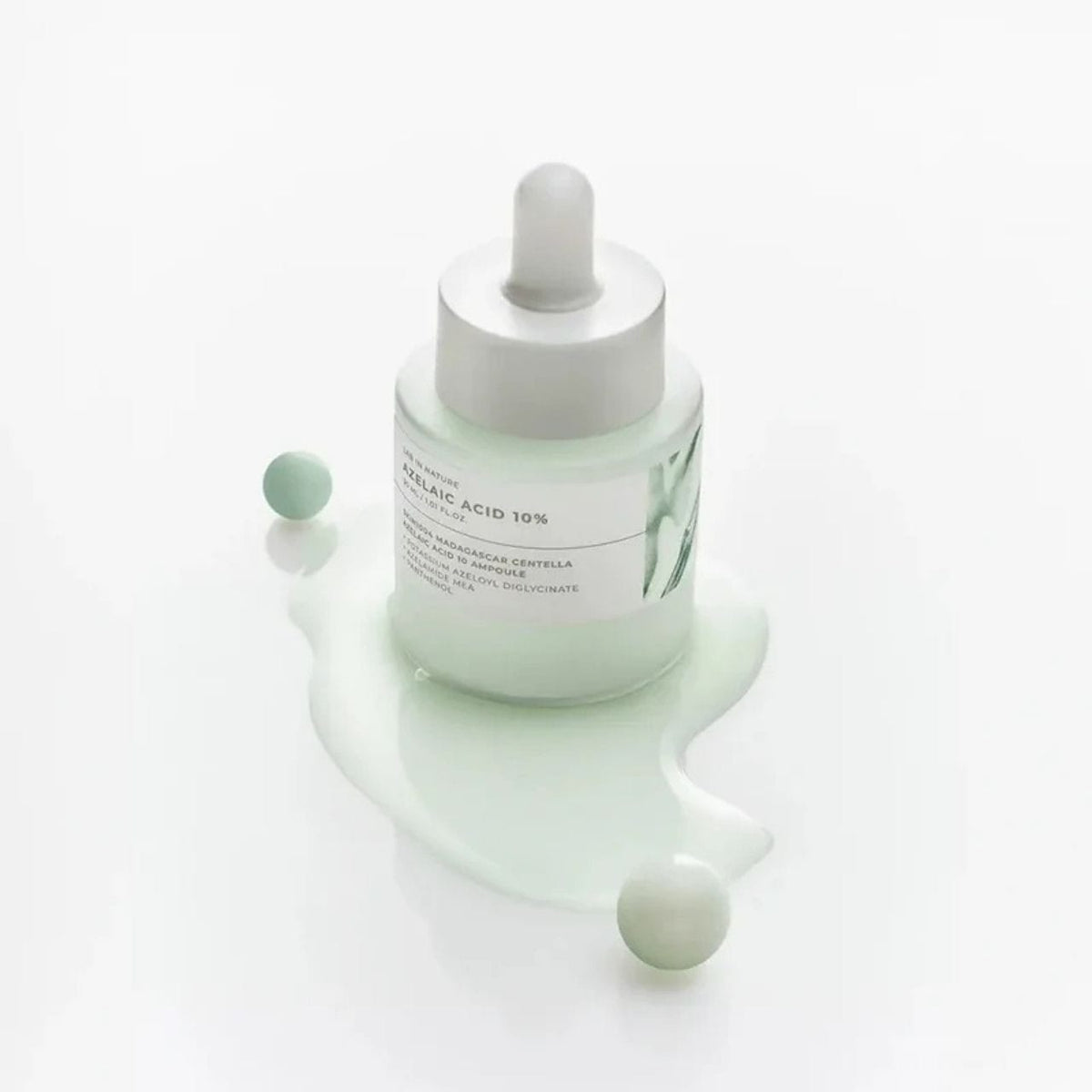 SKIN1004 Madagascar Centella Azelaic Acid 10 Ampoule - 30 ml