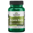 Swanson Arjuna Bark 500 mg - 60 Capsules
