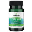 Swanson Mini Cap Multi-Vitamin - 30 Capsules