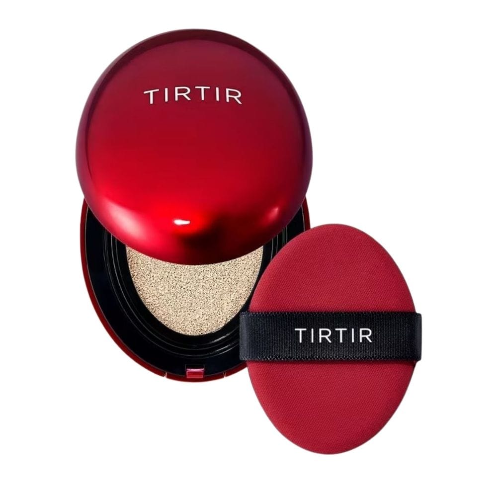TIRTIR Mask Fit Red Cushion Shade 13W, Cream - 18 g