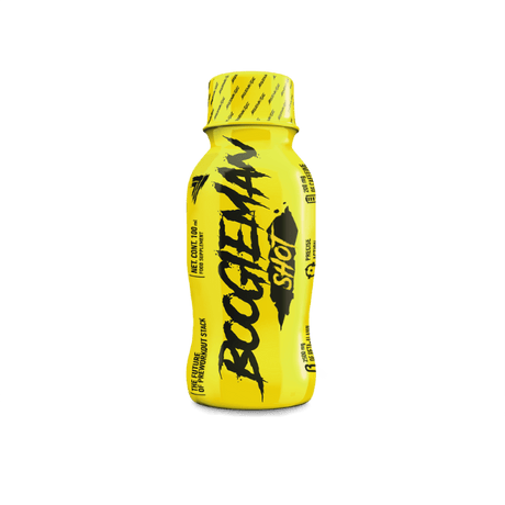 Trec Nutrition Boogieman Pre-Workout Shot Tropical Fruit - 100 ml