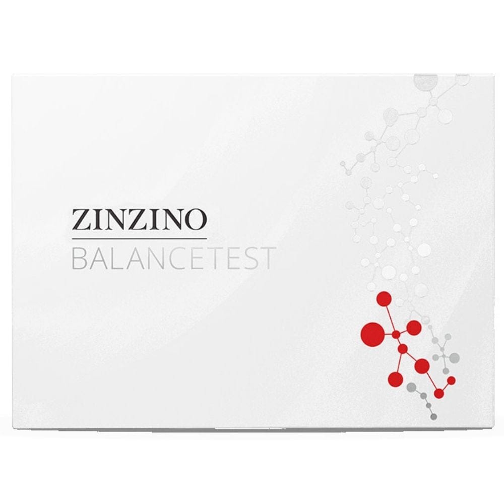 ZinZino Balance Test for Measuring Fatty Acid Concentrations in Blood
