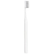 Zuzii PLA Toothbrush, Medium Bristles, White
