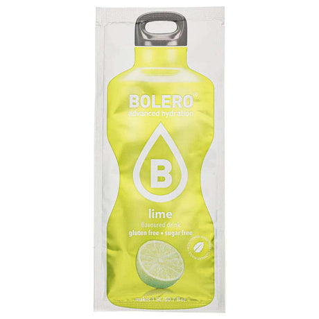 Bolero Instant Drink with Lime - 9 g